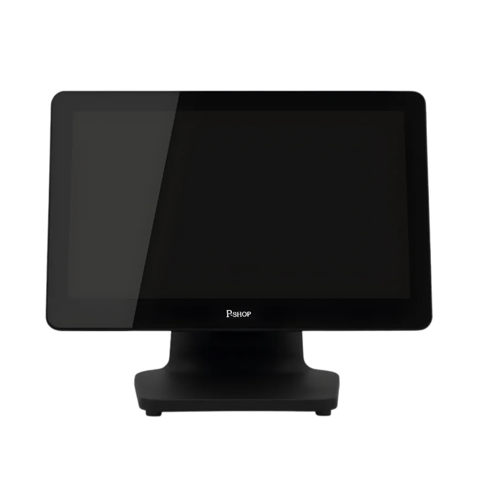 PERKON P-SHOP I156 15,6" i5 (6.Nesil) 8 GB, 128GB SSD, 11.8" İkinci Ekran PosPC