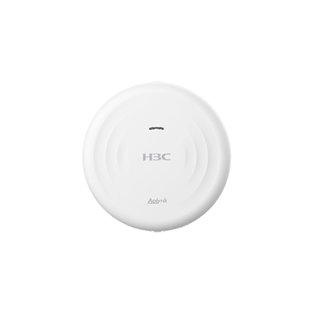 H3C Aolynk UAP522G-AC13 (Wi-Fi5) Dual Band 400Mbps-866Mbps 2x2 MIMO Tavan Tipi 