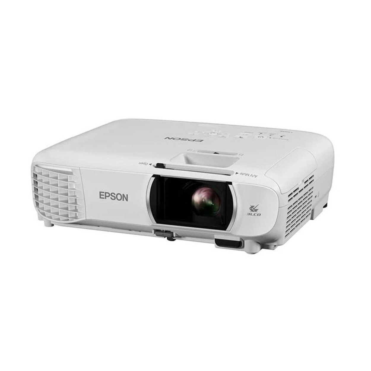 EPSON EH-TW850 3LCD 3400AL Full HD 1920x1080 Wi-Fi Miracast Projeksiyon