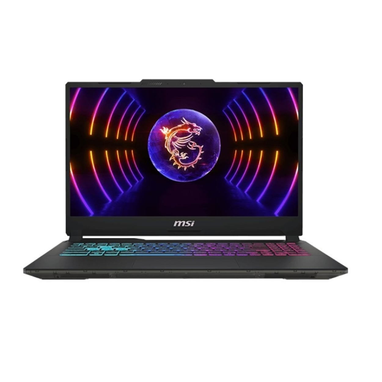 MSI Cyborg 15 15.6"144Hz i5-13420H 16GB 512SSD RTX3050 Vga FDOS Gaming NB