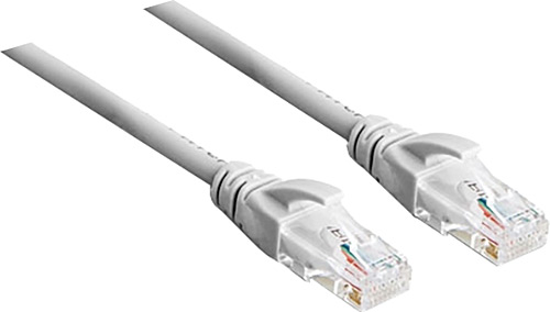 S-TECH ST-6167 1m CAT6 23AWG Patch Kablo