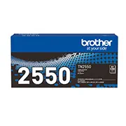 BROTHER TN-2550 Orjinal Siyah Laser Toner 1.200 Sayfa