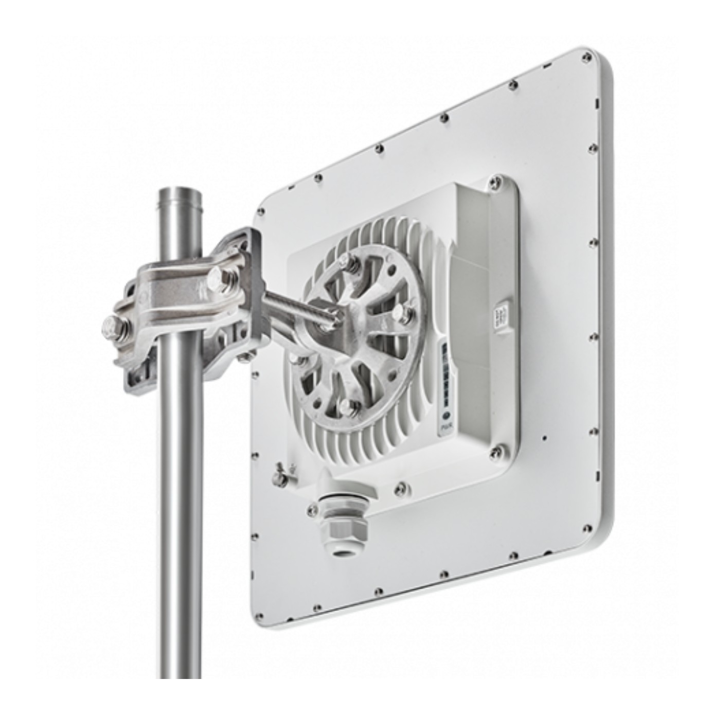 INFINET Evolution E5-ST23 5 GHz Point-to-Point 670Mbps Dual-Pol Anten 23 dBi