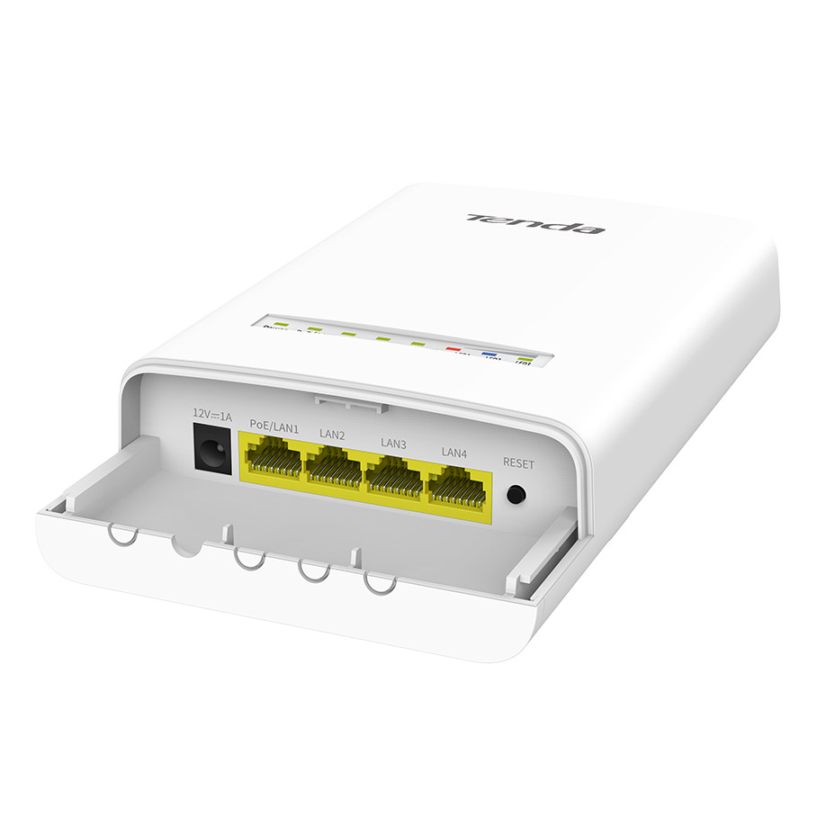TENDA OS3 5Ghz 867Mbps 5km Point to Point Outdoor CPE