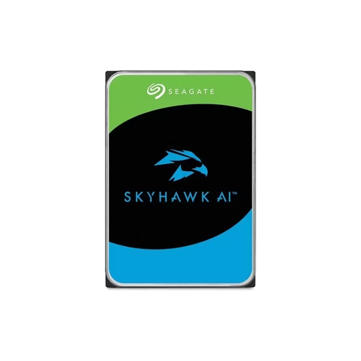 SEAGATE SKYHAWK AI 12 TB 256MB 7200RPM 7/24 5 Yıl Resmi Dist Garantılı