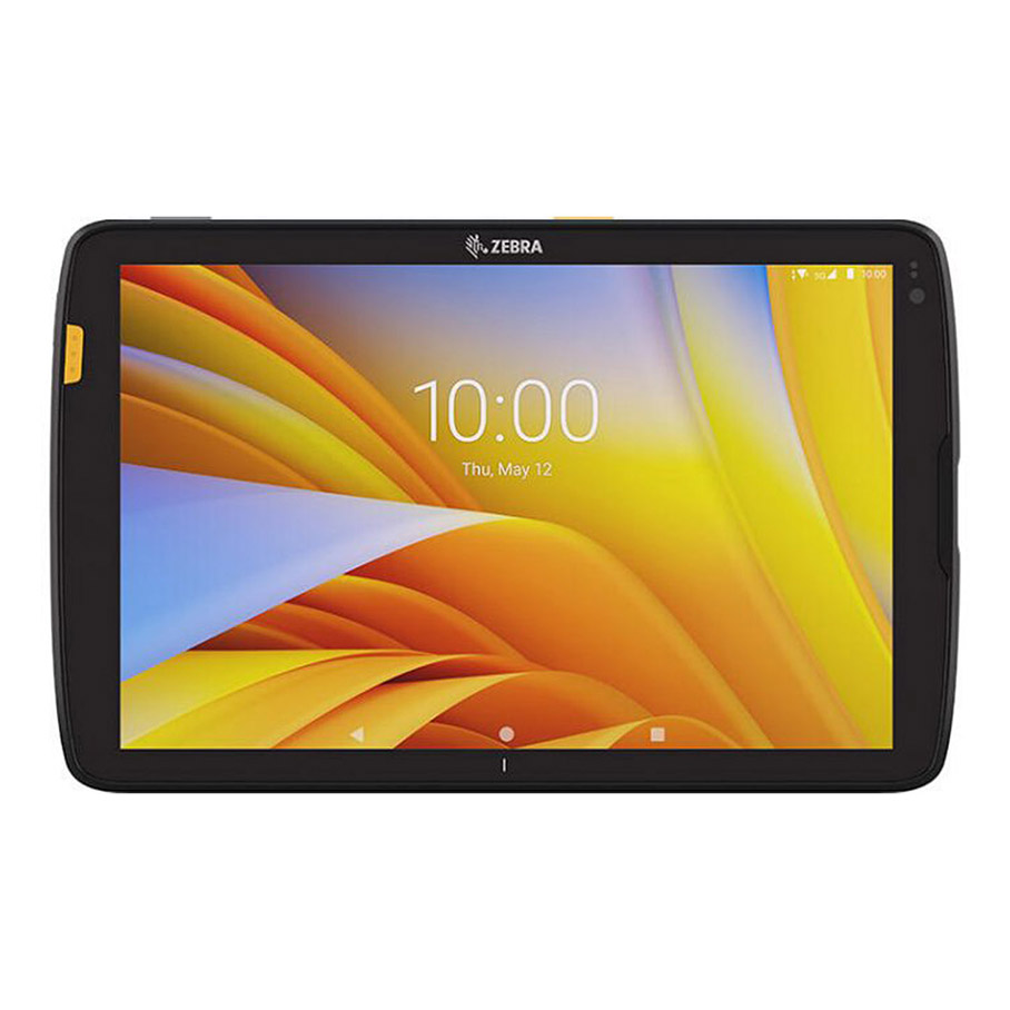 ZEBRA ET40, 8" WiFi6, 2D SE4100, 4GB/64GB, 5/13MP Cam., AND, Endüstriyel Tablet
