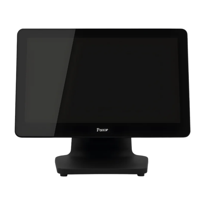 PERKON P-SHOP I156 15,6" i5 (6.Nesil) 8 GB, 128GB SSD PosPC