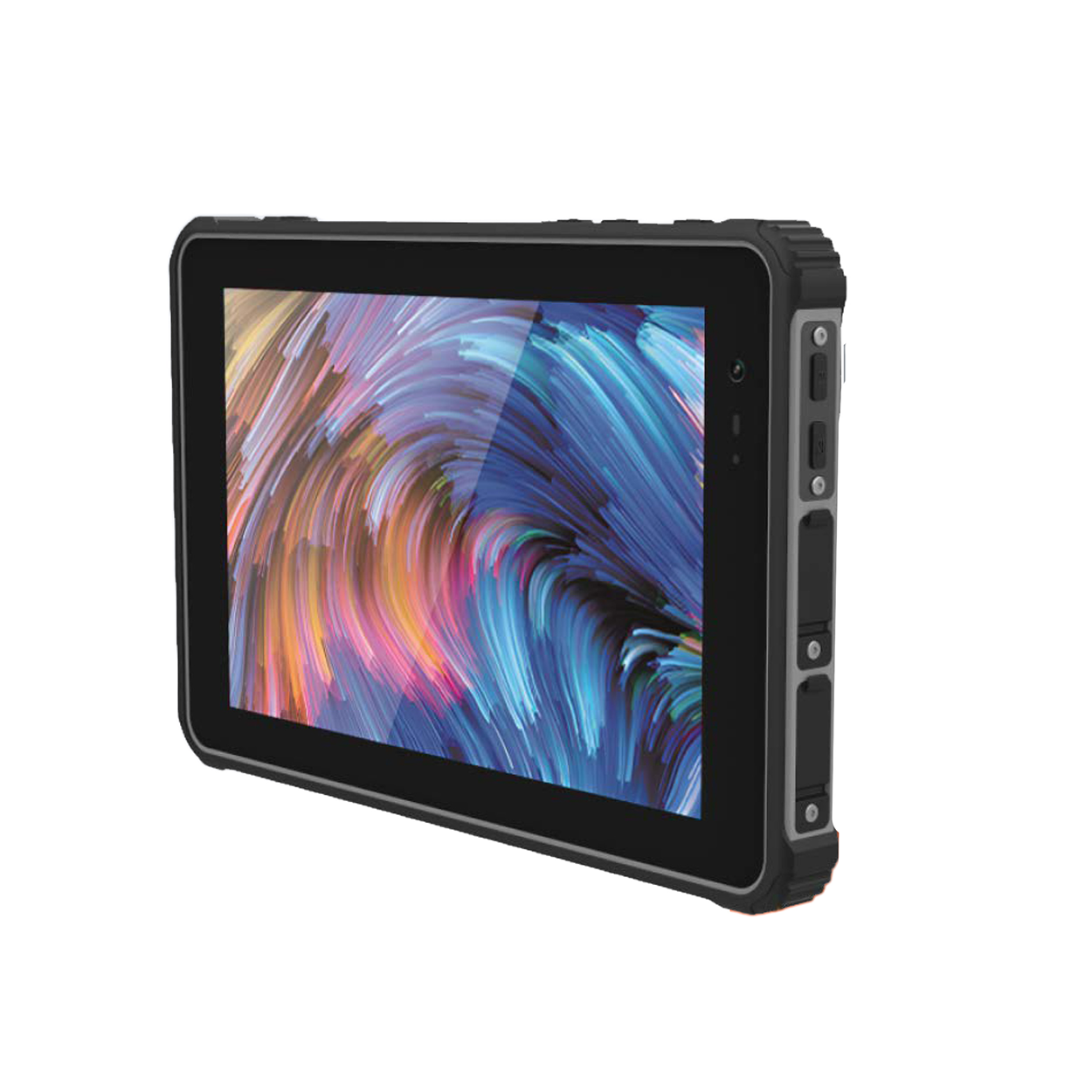 WORKMATE WM-S8 8" Endüstriyel Tablet PC