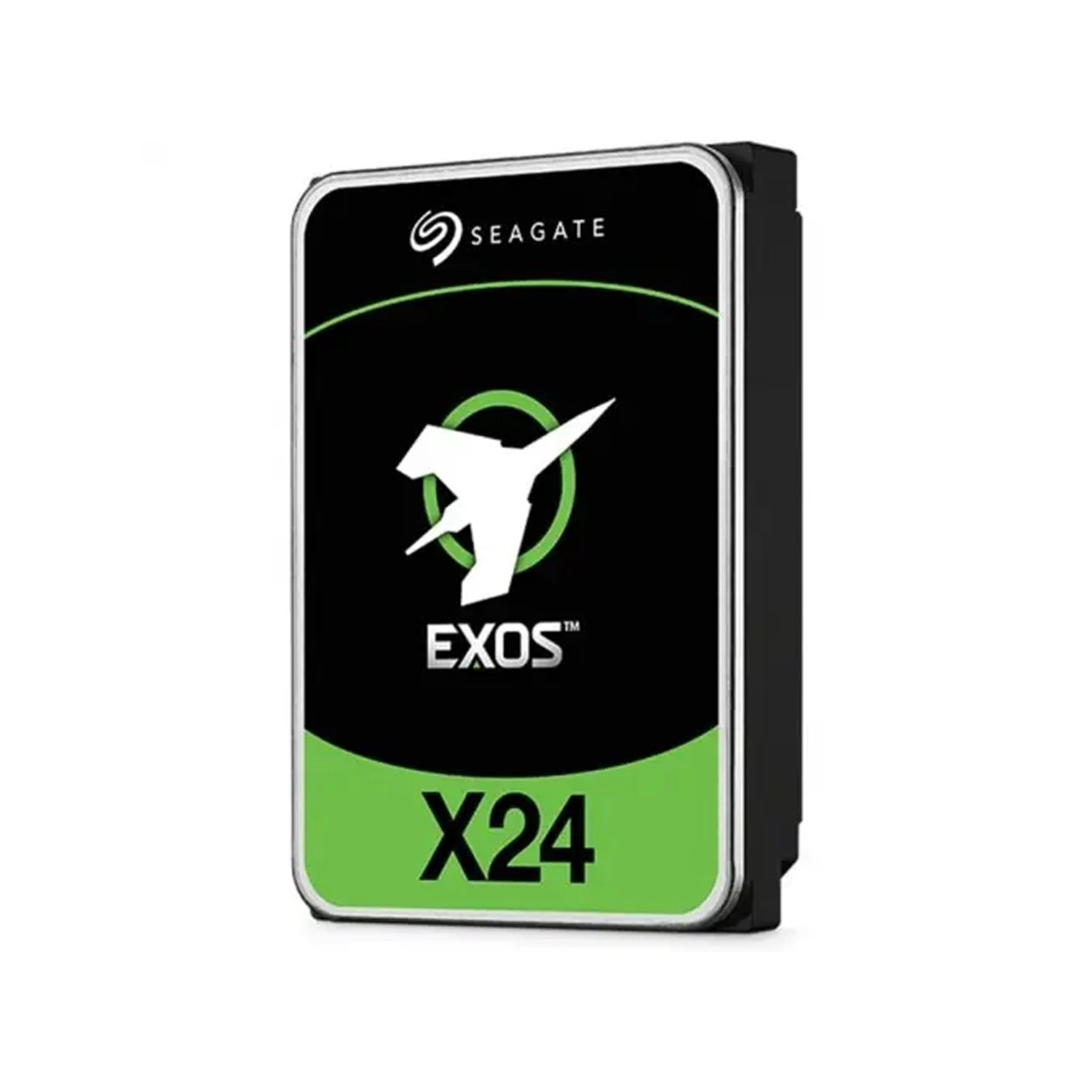 SEAGATE EXOS 16 TB X24 7200RPM 7/24 5 Yıl Resmi Dist Garantılı