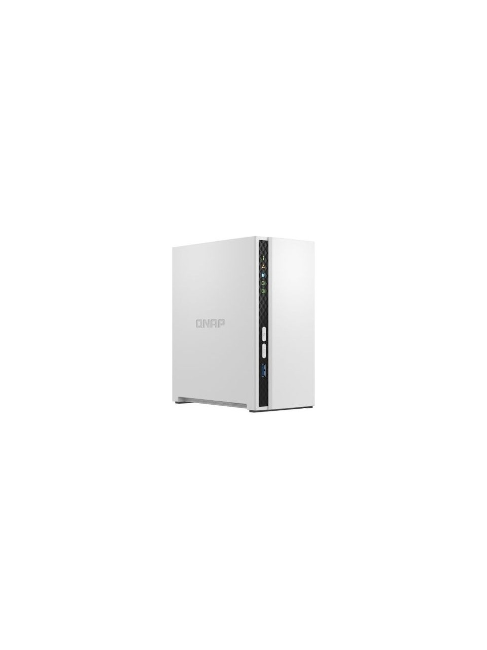 QNAP TS-233-2GB 2x3.5'' HDD Yuvalı Tower NAS