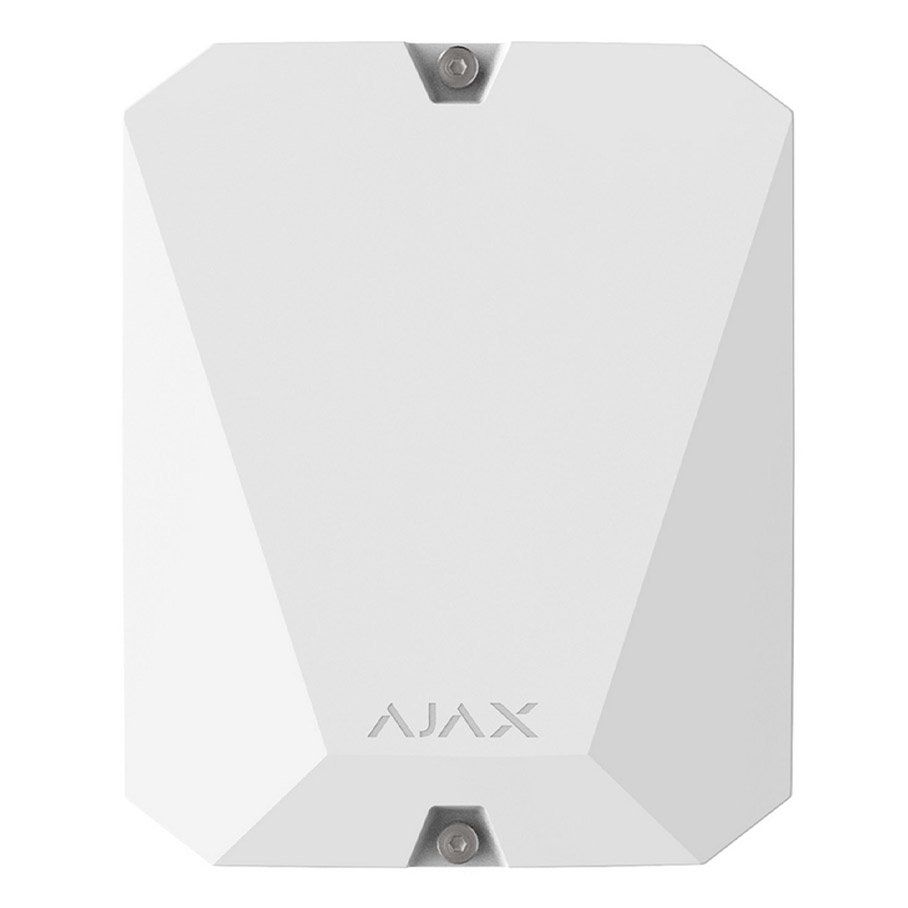 AJAX MultiTransmitter - Beyaz