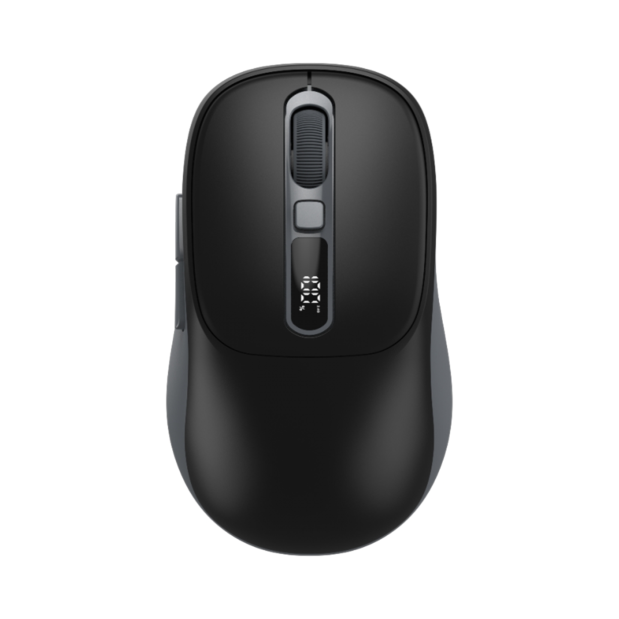 FRISBY FM-296WM BLUETOOTH MOUSE BLACK ŞARJ GOSTERGELI