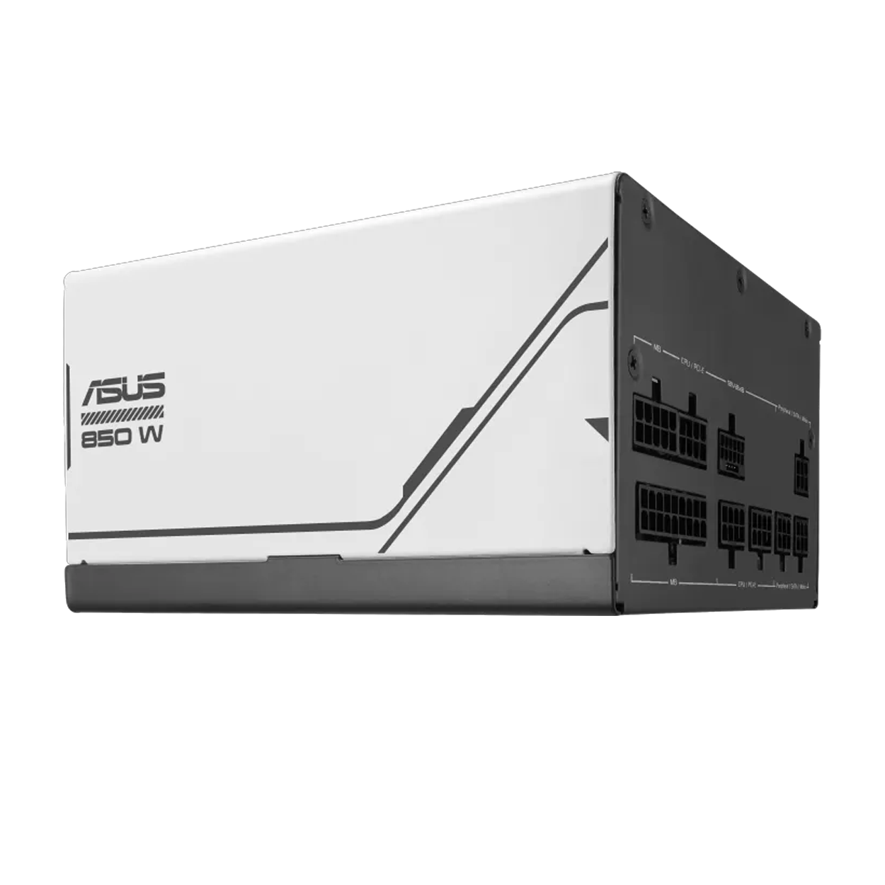 ASUS PRIME AP-850G 80+ GOLD 850W PCIe 5.1 ve ATX 3.1 GÜÇ KAYNAĞI 8 YIL GARANTİLİ