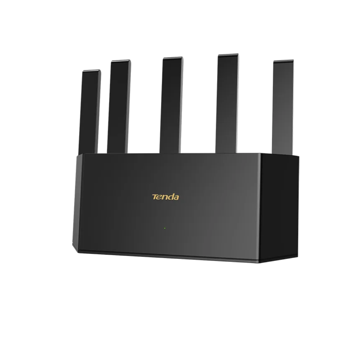 TENDA TE6L PRO BE5100 Dual-Band 2,5GE (Wi-Fi 7) Router