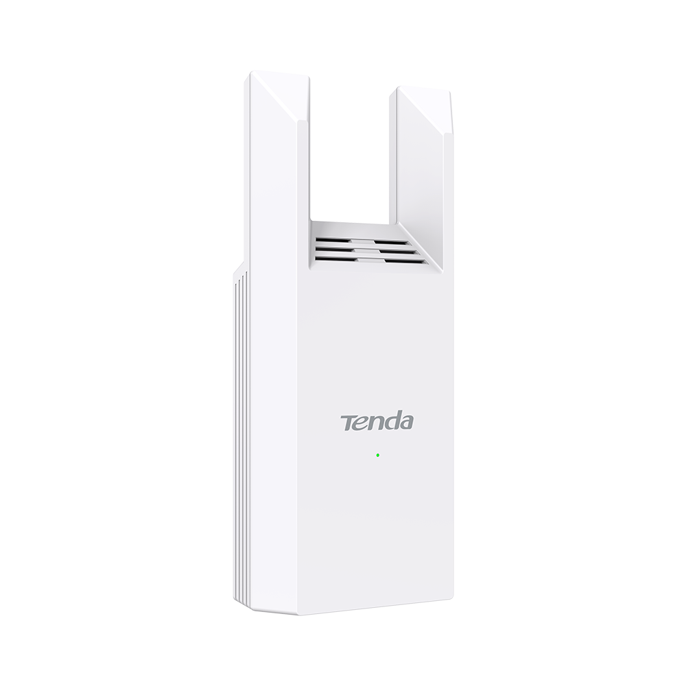 TENDA A18 Pro AC1200 Gelişmiş Dual Band Menzin Genişletici