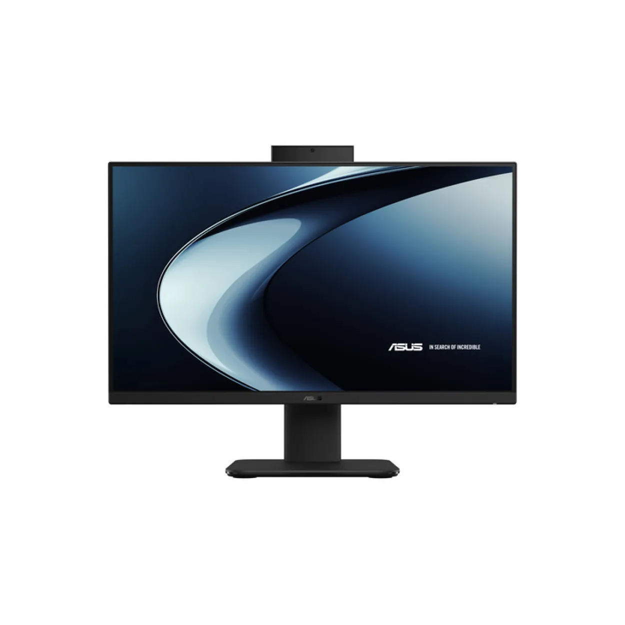 ASUS 23.8" Siyah Core 3-100U 8GB 256GB SSD FDOS