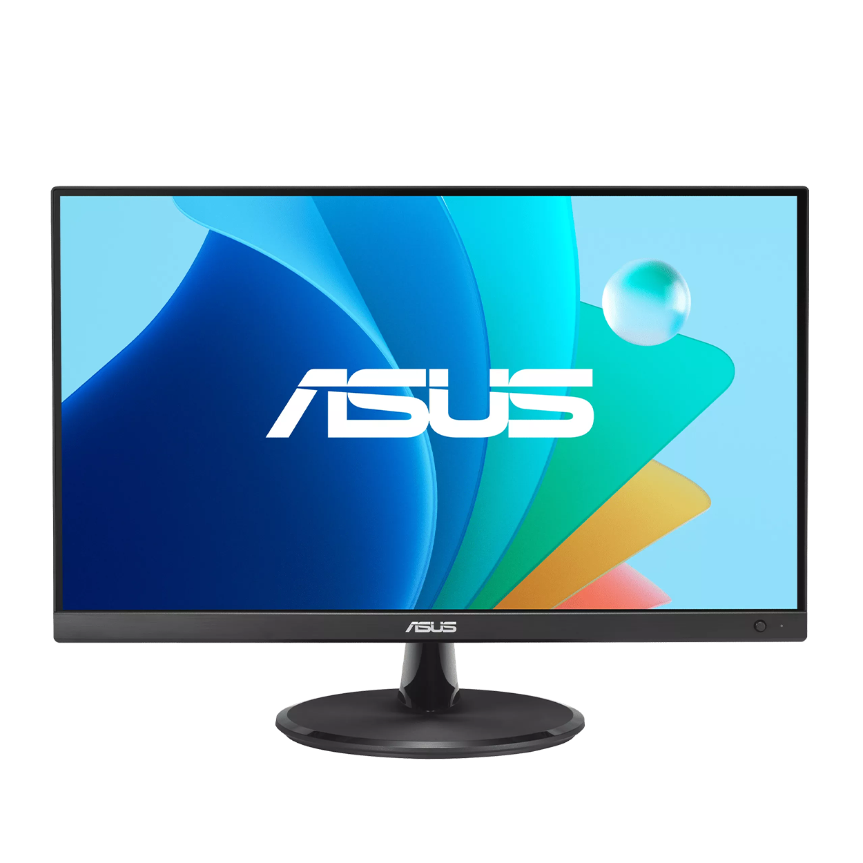 21.45" ASUS VP227HF VA 1ms 100Hz HDMI VESA 99% Srgb,EYECARE, 3YIL