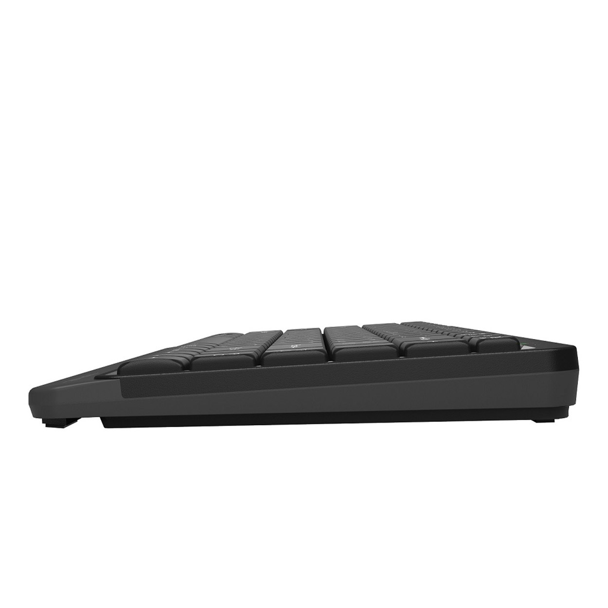 A4 TECH FK11 Q TR MM Mini USB Kablolu Klavye