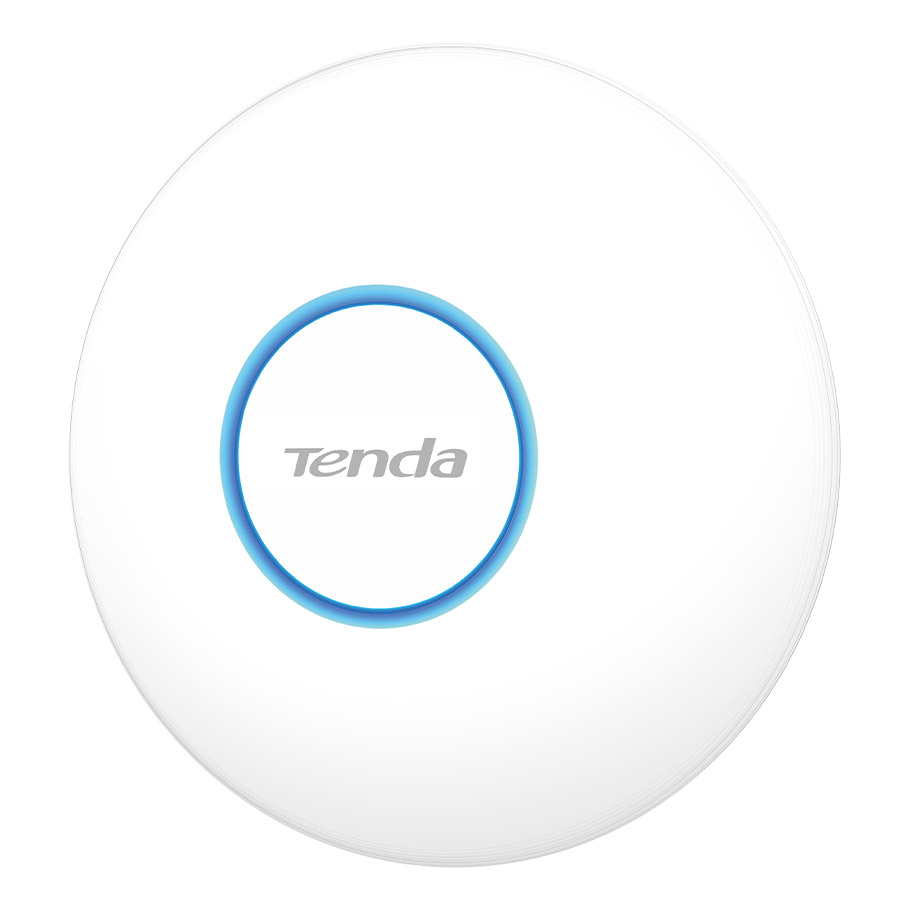TENDA I27 AX3000 (Wi-Fi 6) 574Mbps+2402Mbps MU-MIMO Access Poin