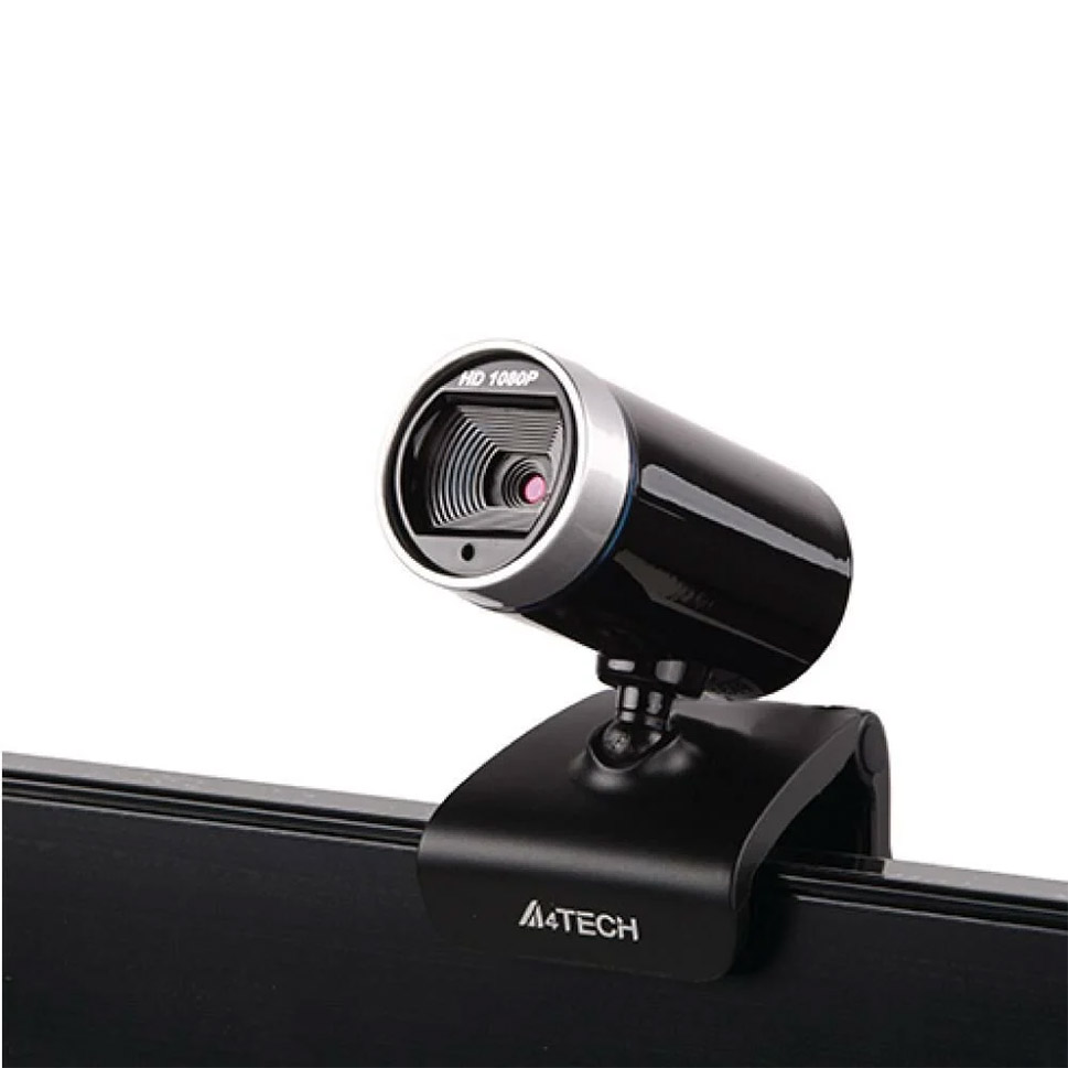 A4 TECH PK-910H 1080P Full HD  Mikrofonlu Webcam
