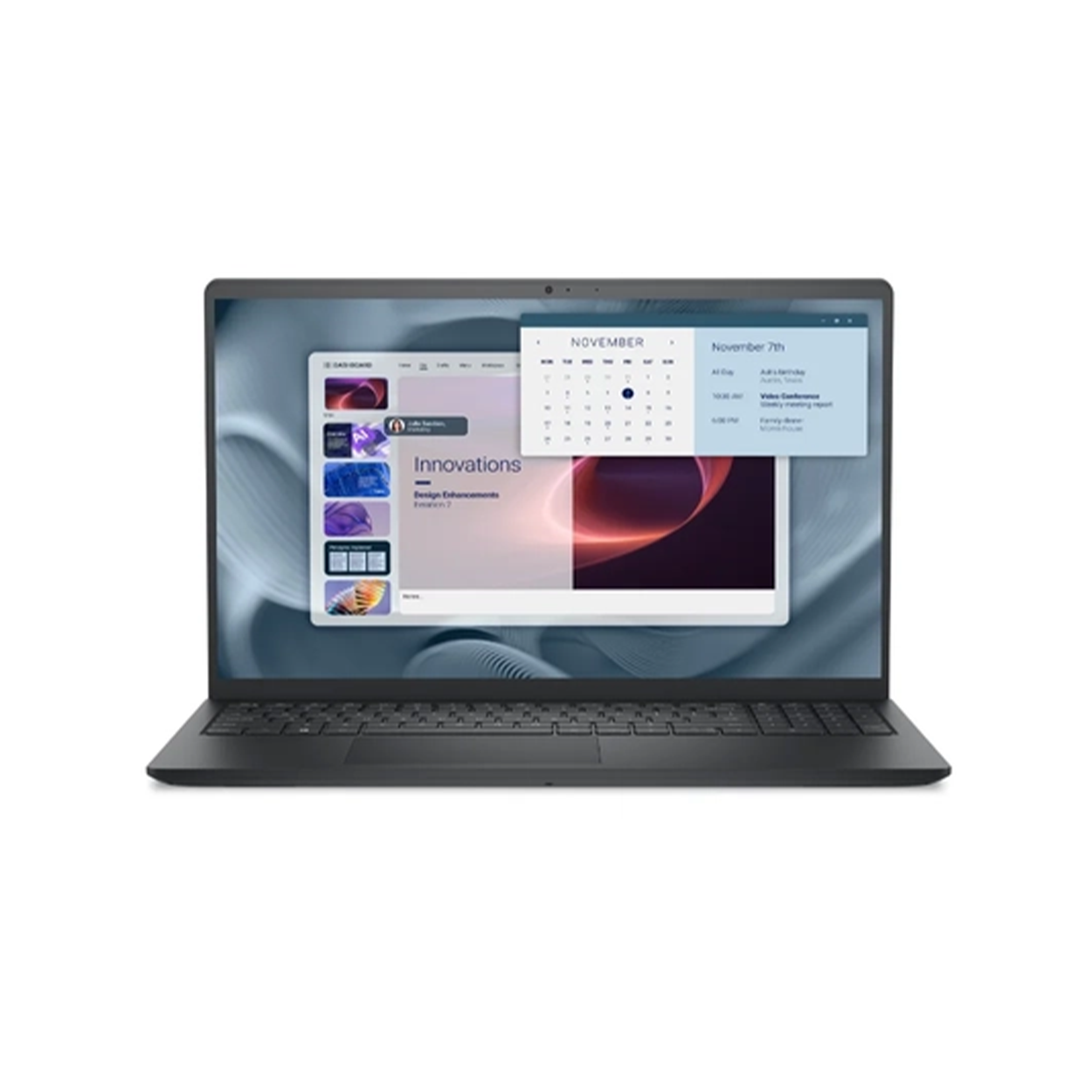 DELL Pro 15 Essential 15.6"120Hz i5-1334 16GB DDR5 512SSD UBUNTU