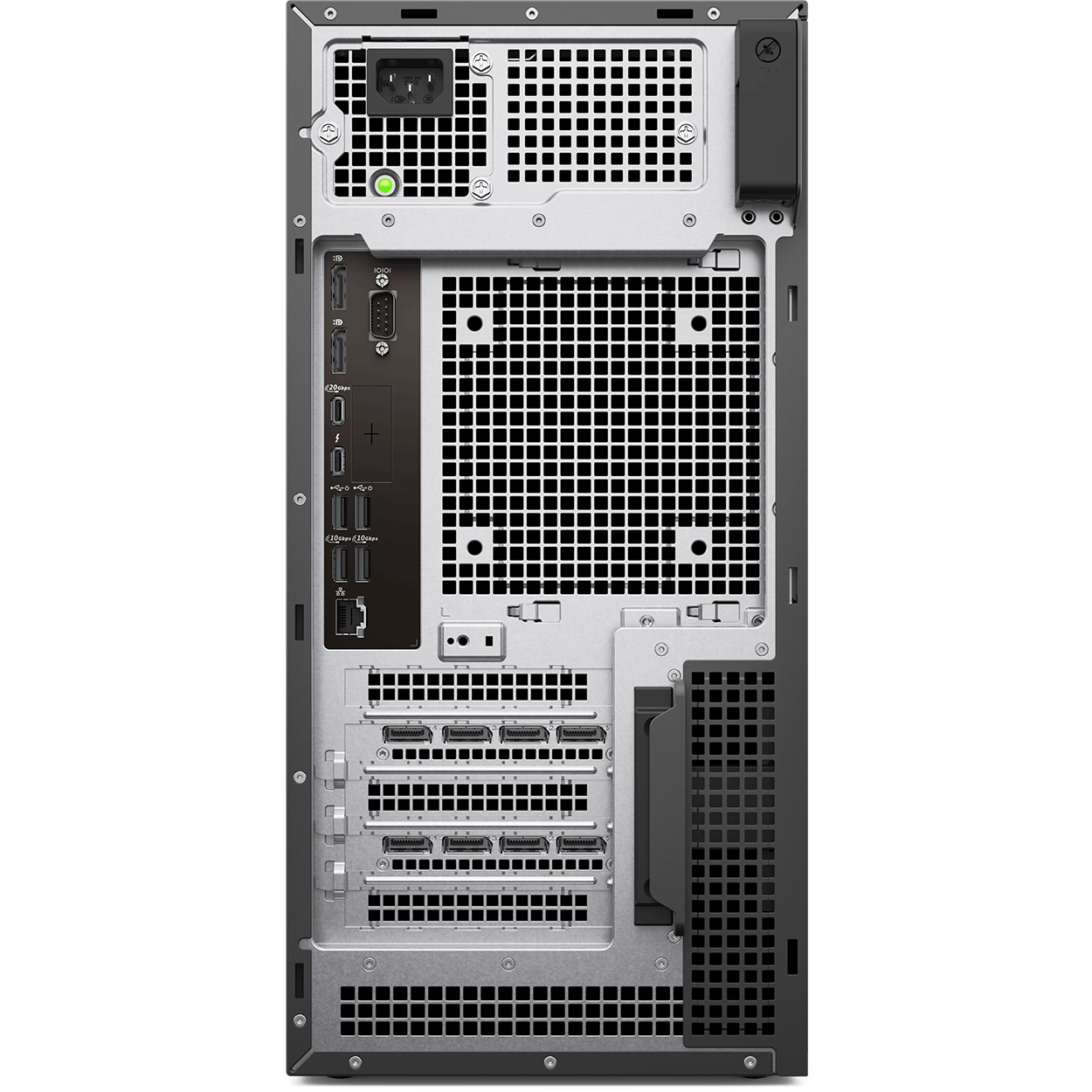 DELL Pro Max Tower T2 Ultra9 285 32GB 1TB SSD 20G RTX4000 W11Pro 1500W