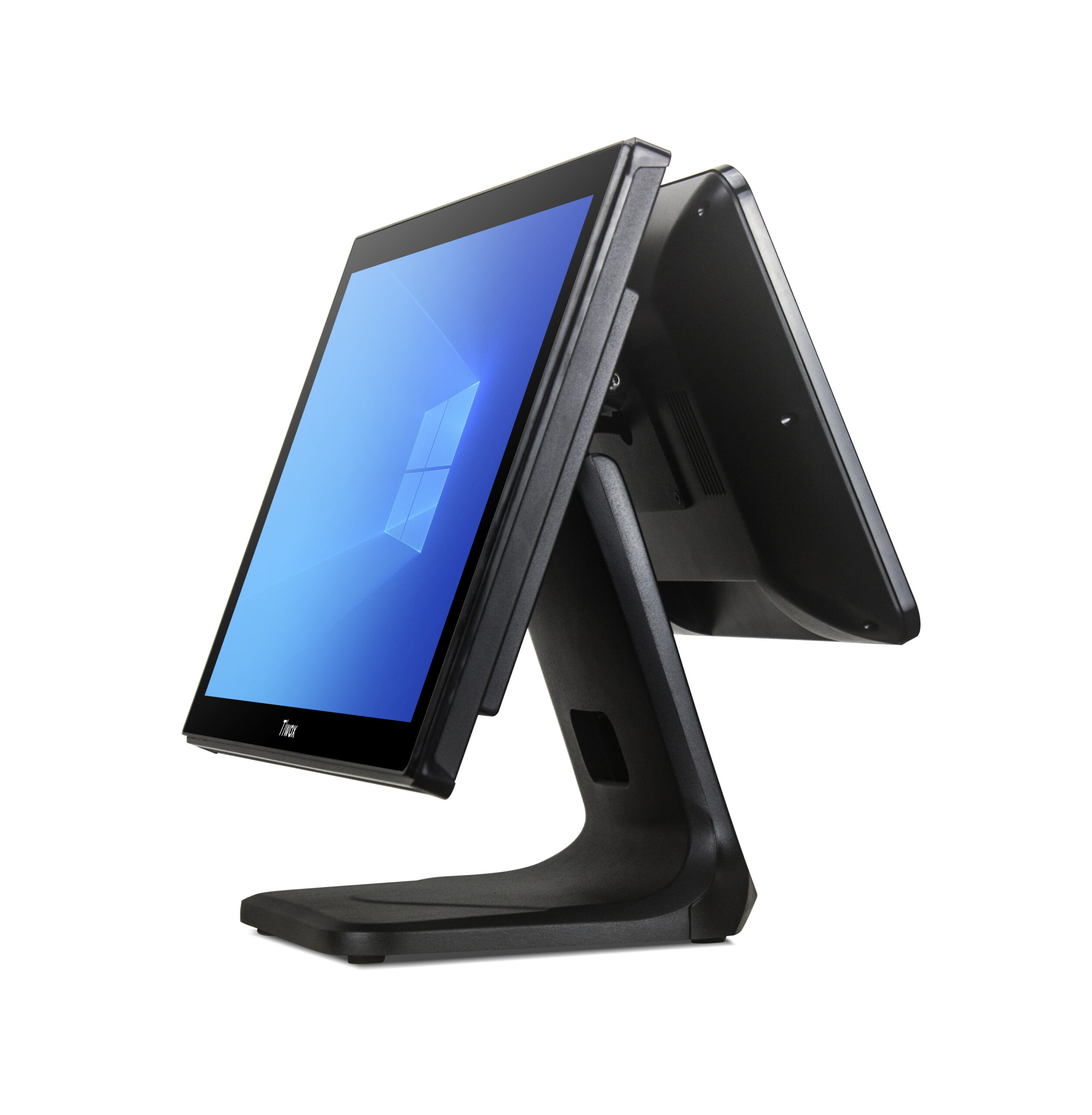 Tiwox TP-8610D 18,5 İ7 10.Nesil 16GB RAM 256 SSD 13,2" 2.Ekran Endüstriyel