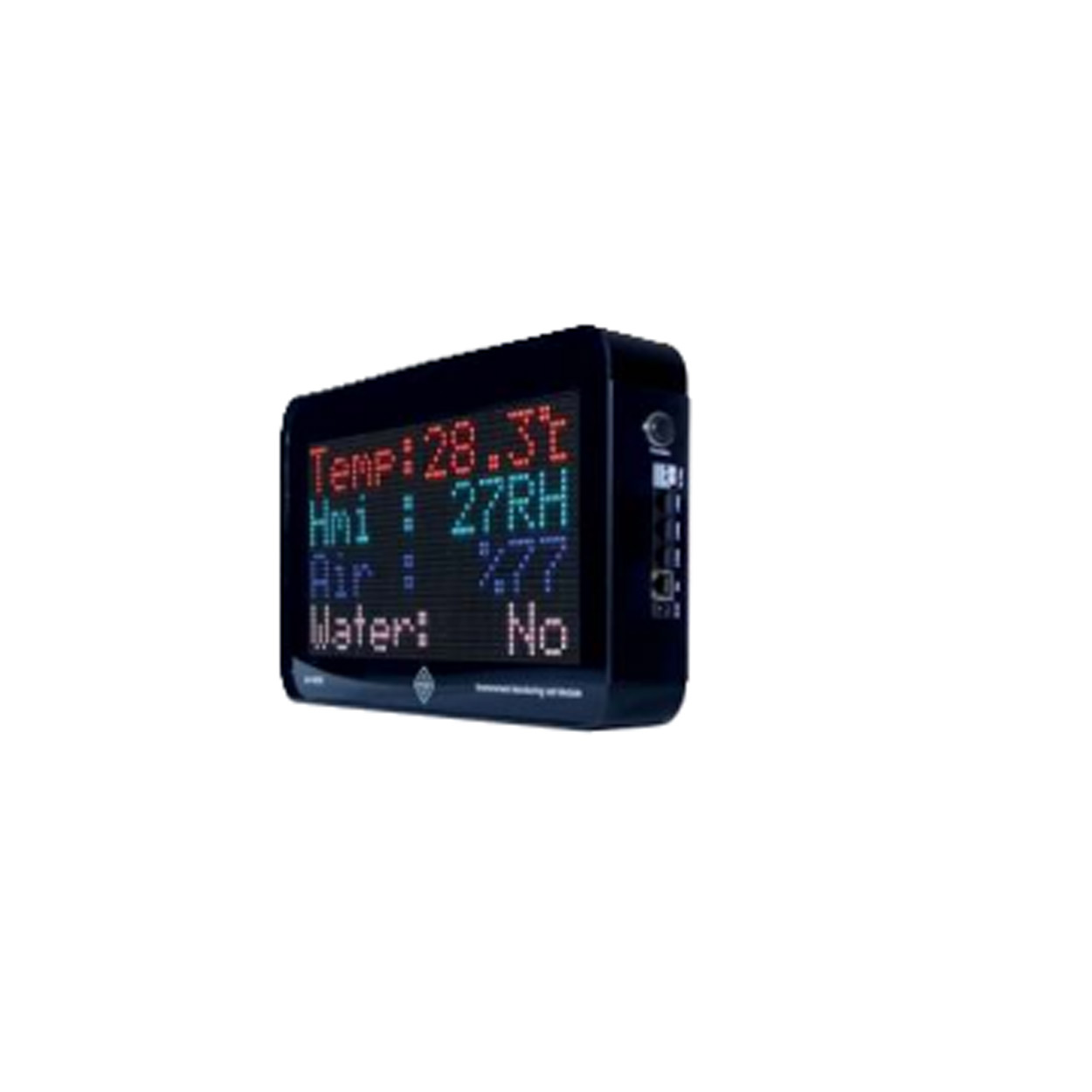 BIRTECH BS-LM 1000S Led Modul & Ortam İzleme +Standart Hiz. Paketi (1Y) 