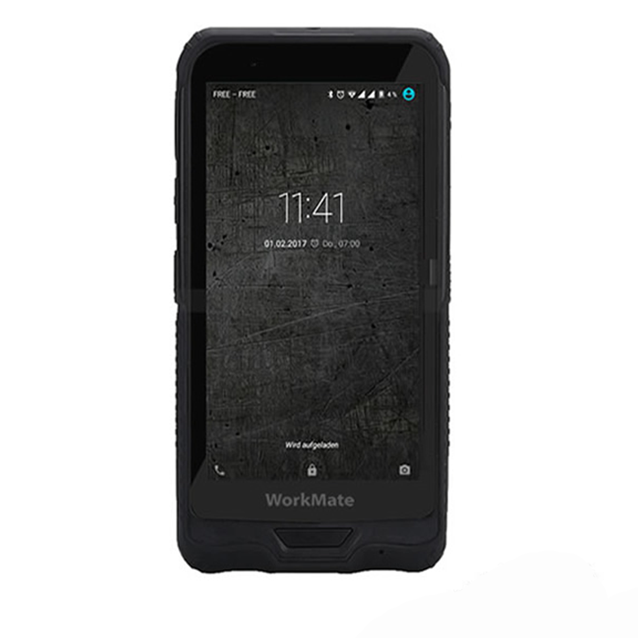 WORKMATE WM-T62 6.0" Android El Terminali / Tablet PC