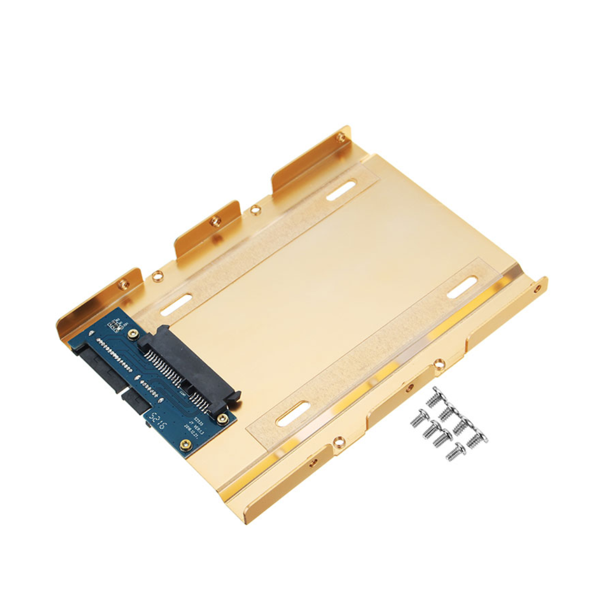 Bigboy SATA III SATA III 3.5" Server HDD/SSD Çevirici Ünite
