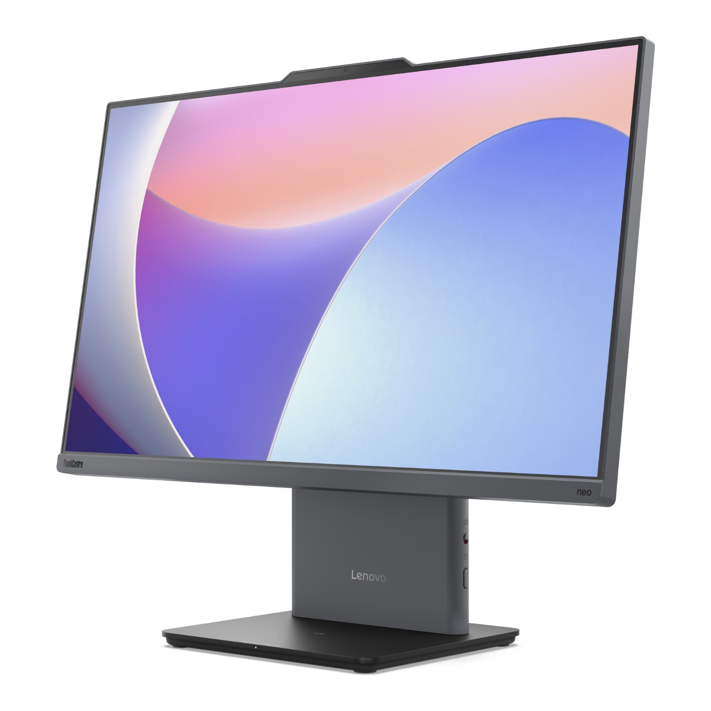 LENOVO NEO 50A 23.8" i5-13420H 16GB 512SSD FDOS AIO PC