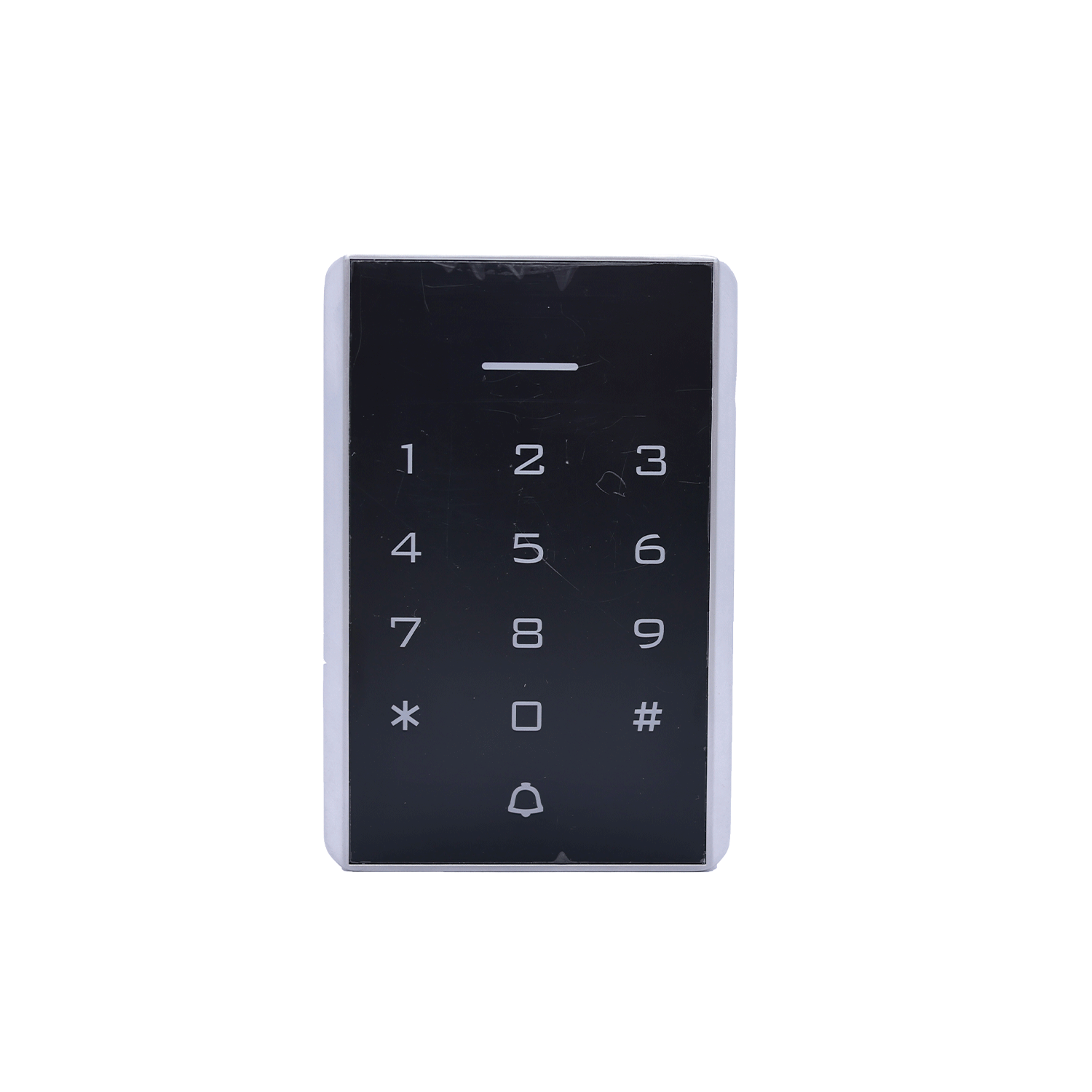 SARKEY SR-210 EM-W Stand Alone, Dış Ortam (IP68), 2000 kart ve şifre hafızası, 1