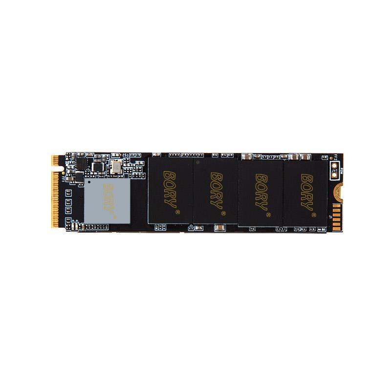 BORY 512GB NV890 M2 2280 3D NAND NVME 3200MB - 1700 MB/S (3 YIL GARANTİLİ) 