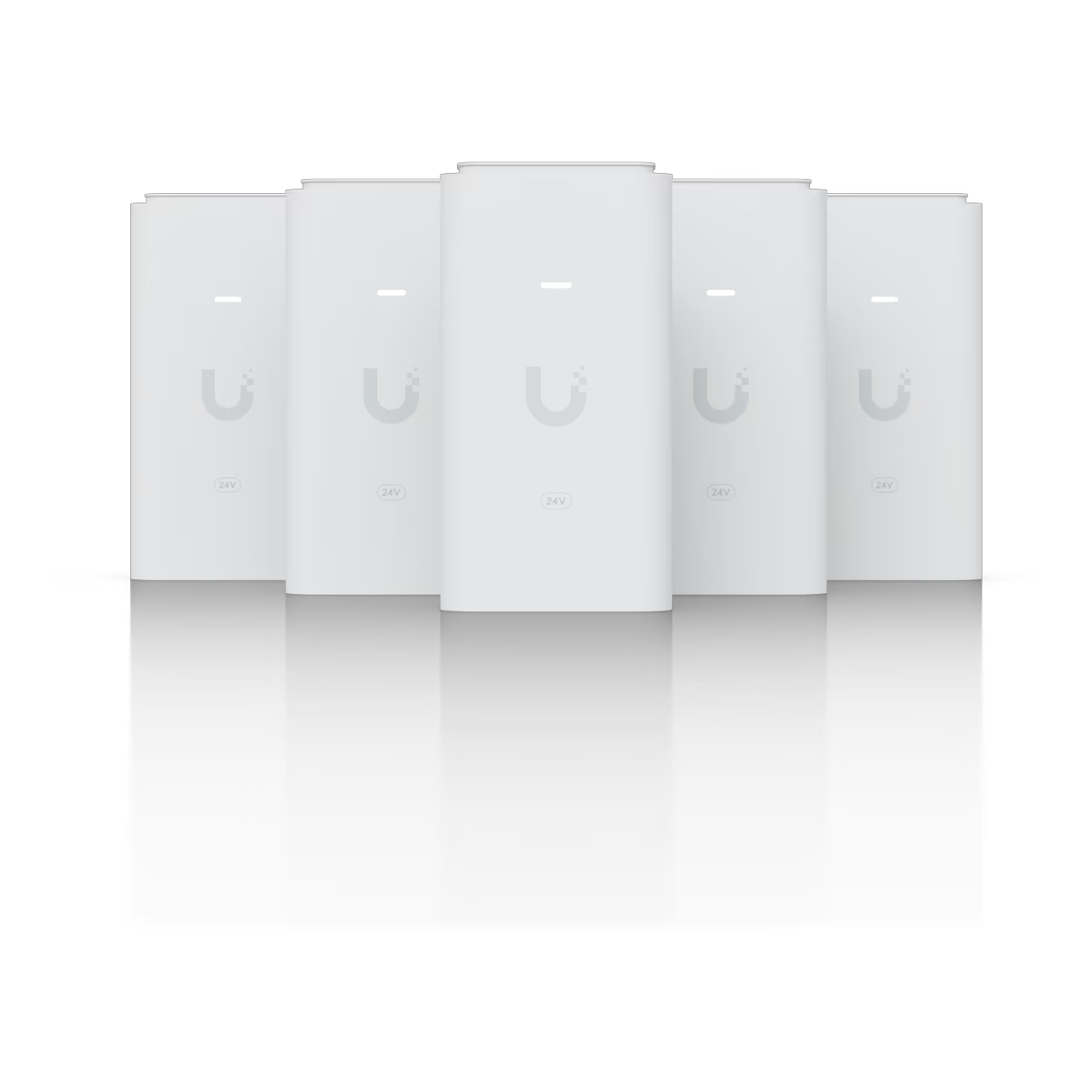 UBNT UACC-ADAPTER-POE-24V-12W POE ADAPTÖR