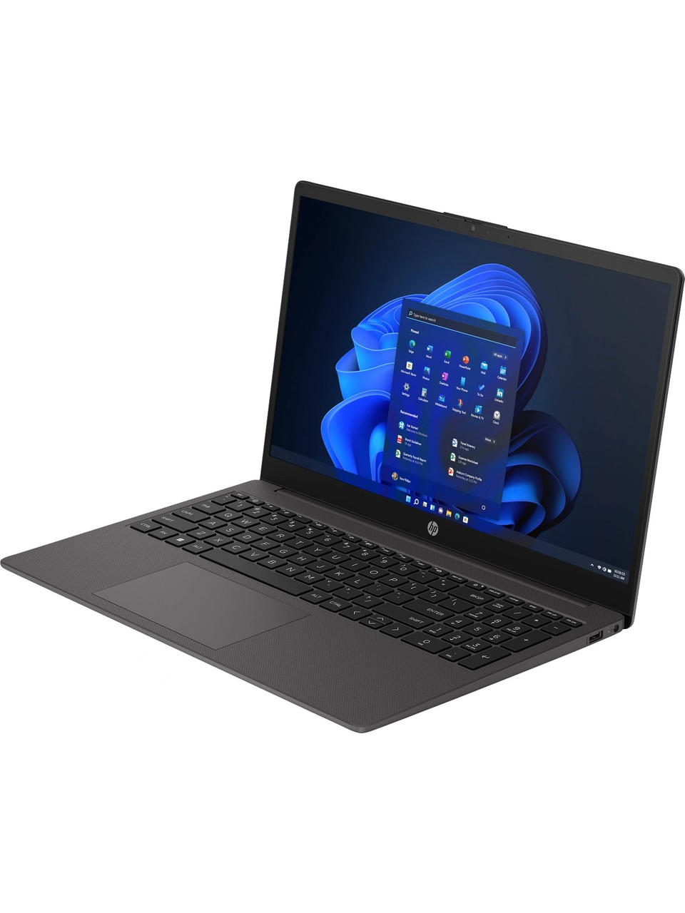 HP 250 G10 15.6" i5-1334U 16GB  512SSD  FDOS