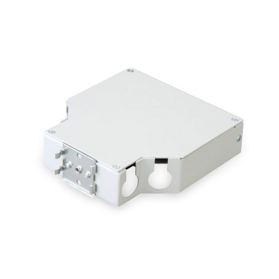 Digitus DN-96890 Din Rail Fiber Sonlandırma Kutusu/Splice Box, 6 x SC//DX