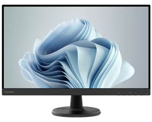 27" LENOVO C27-40  VA 4ms 75Hz HDMI+VGA VESA MONITOR