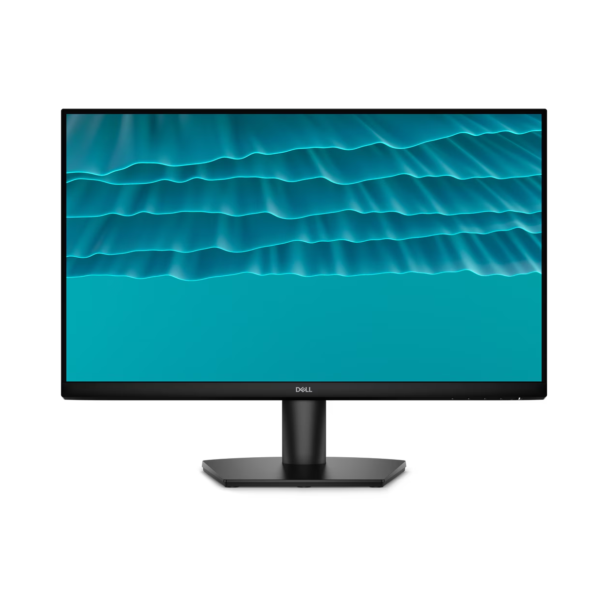 23.8" DELL SE2426H 1ms 140Hz IPS 2xHDMI VGA VESA 3Yıl Garanti Monitör