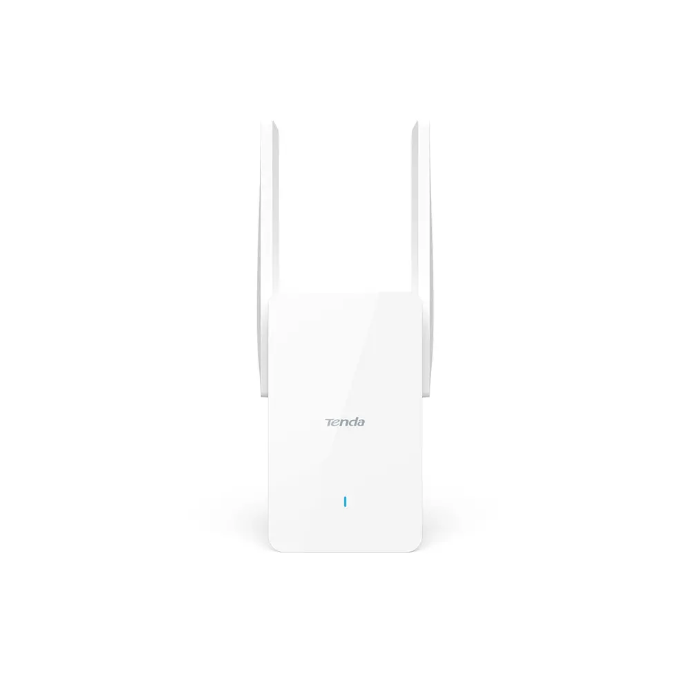 TENDA A33 AX3000 WiFi-6 574-2402Mbps Dualband Menzil Genişletici
