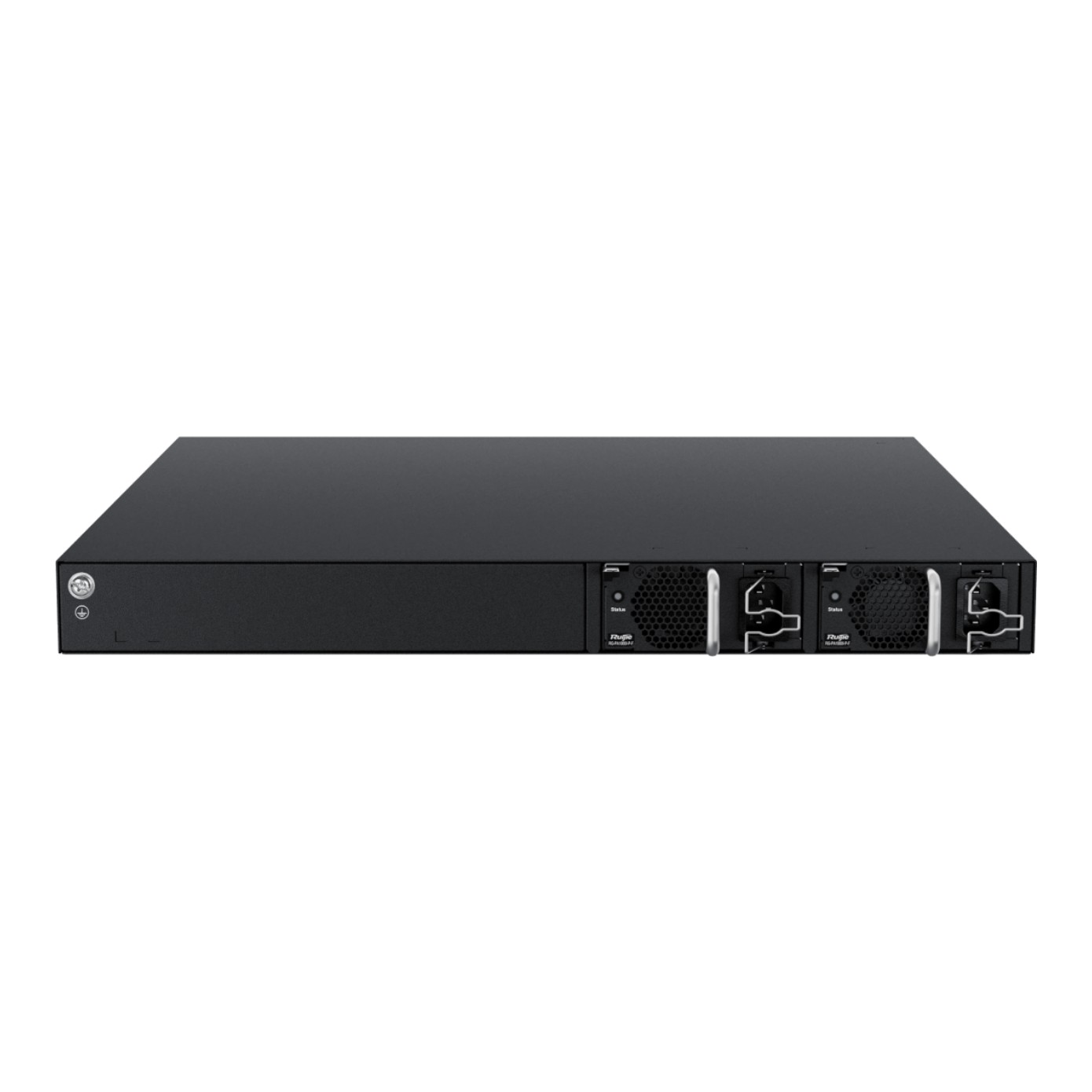 RUIJIE RG-CS83-24GT4XS-PD 24-Port 1GE Max Poe 740W 4x10G SFP L-3 Yönetilebilir 