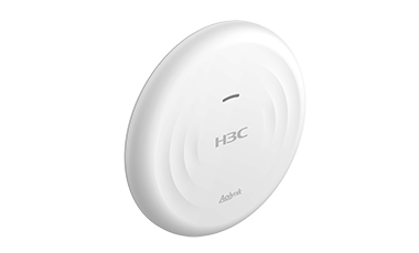 H3C Aolynk UAP622G-AX15 (Wi-Fi6) Dual Band 300Mbps-1201Mbps 2x2 MIMO Tavan Tipi
