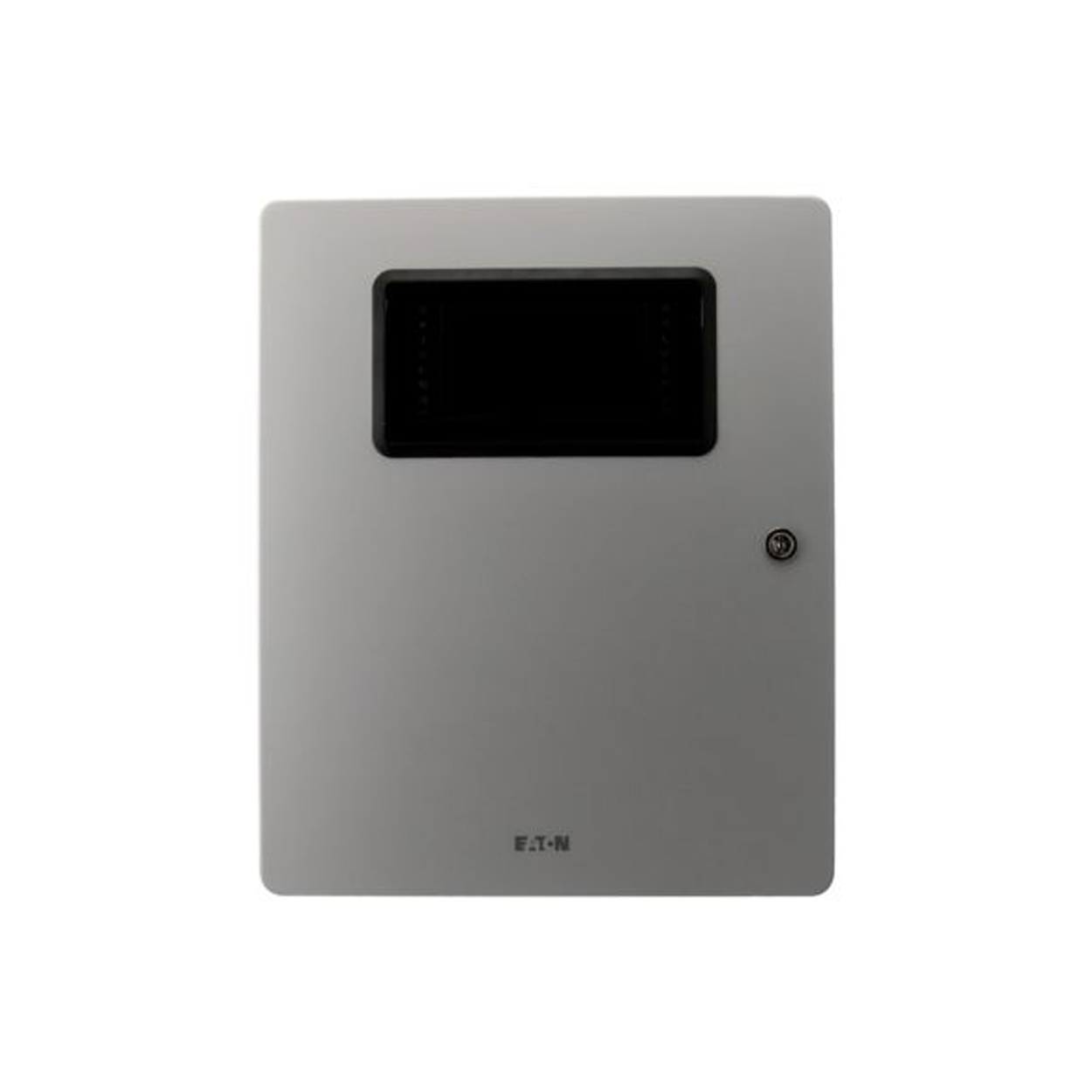 COOPER XDETECT Elektronik Adreslenebilir Yangın Alarm Kontrol Paneli 4Loop, 400A