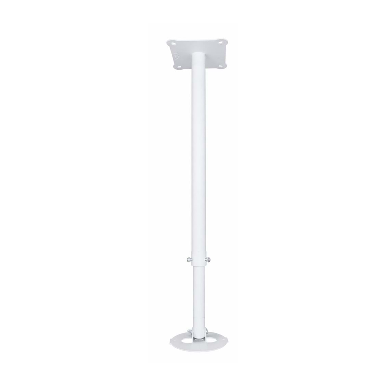 KameraKutusu TRK-400MT-200 (200CM+200CM) Teleskopik Uzatma Ayak (Ral 9016)