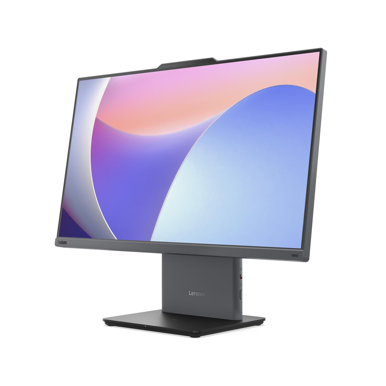 LENOVO NEO 50A 23.8" Core5 210H 16GB 512SSD FDOS AIO PC