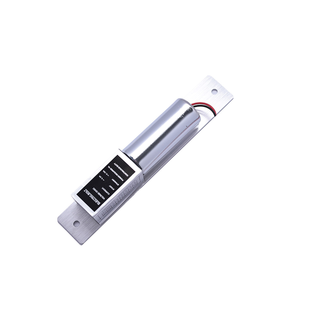 SARKEY SR-580 Selenoid Bolt Pimli Elektrikli Kilit