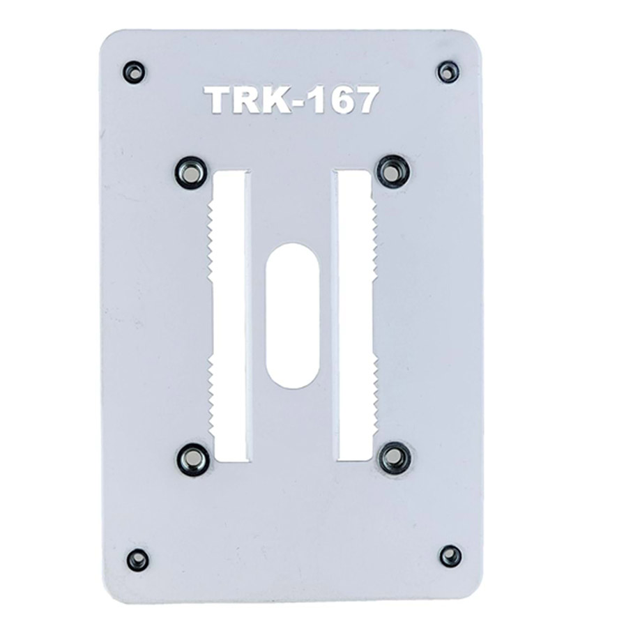 KameraKutusu TRK-167 Direk Bağlantı Aparatı (PTZ /