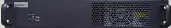 TRASSİR NeuroStation 8400R/64 INT 64 Kanal 2U 6 Yuvalı NVR Kayıt Cihazı