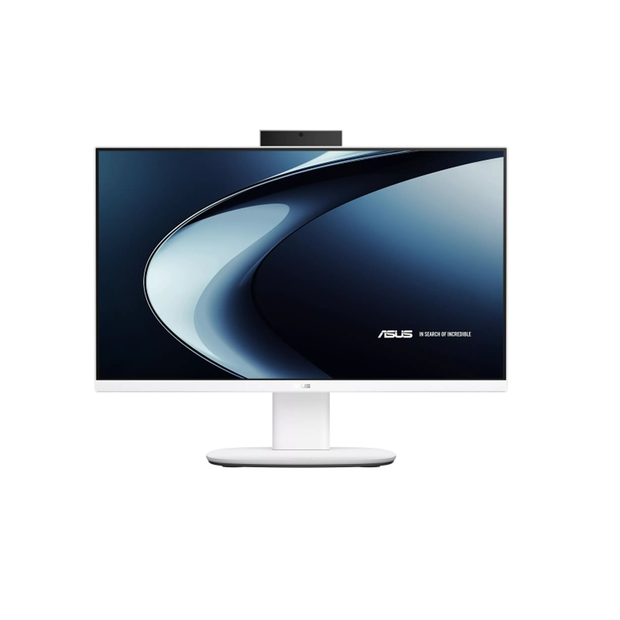 ASUS 23.8" Beyaz Core C3-100U 8GB 512GB FDOS AIO PC 