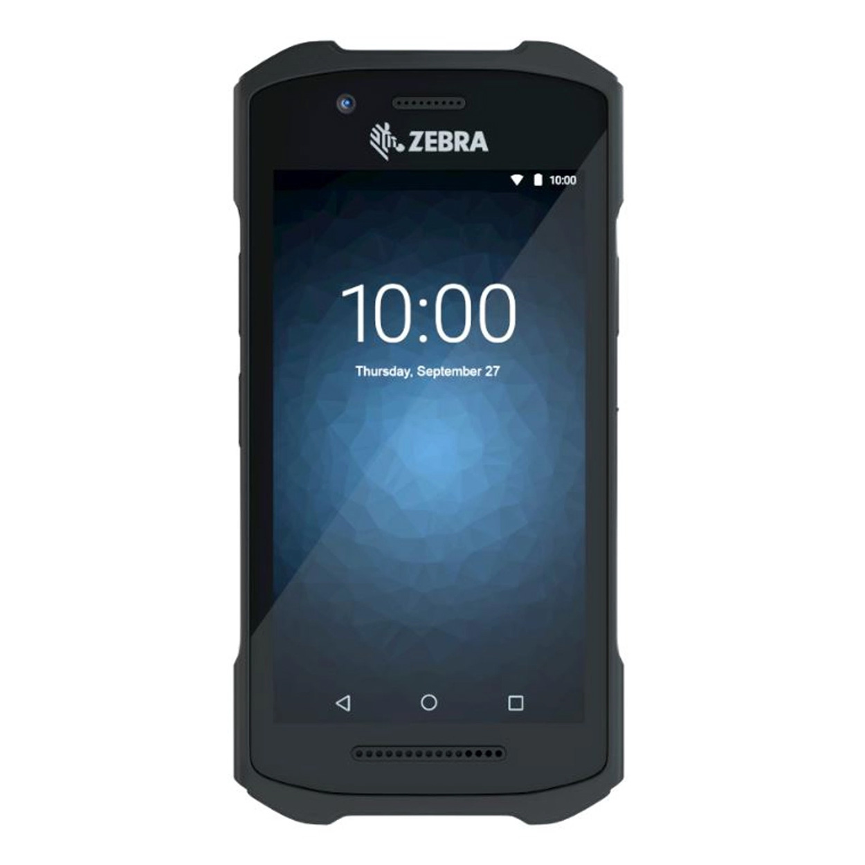 ZEBRA TC21 5", 2D, 3GB/32GB 13MP WIFI, BT AND EL TERMİNALİ (Muadil kablo adaptö)