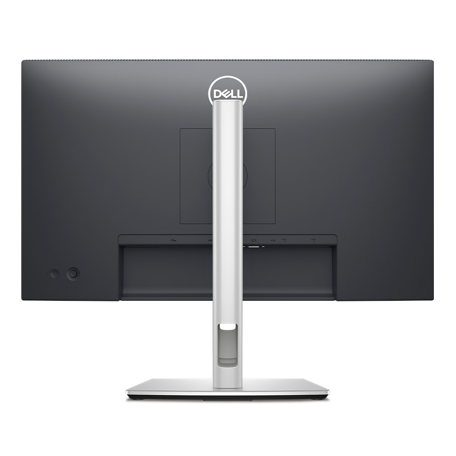 23.8" DELL P2425H IPS 5ms 100Hz 250nt HDMI VGA DP VESA Pivot Yükseklik Ayarl